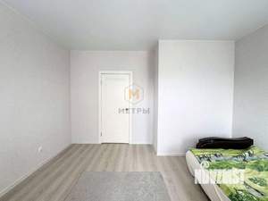 2-к квартира, вторичка, 59м2, 4/12 этаж