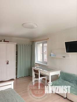 3-к квартира, вторичка, 62м2, 5/5 этаж