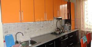 2-к квартира, вторичка, 61м2, 2/9 этаж