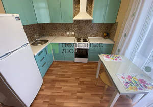 2-к квартира, вторичка, 46м2, 5/12 этаж