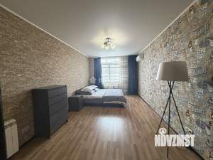 2-к квартира, вторичка, 77м2, 4/17 этаж