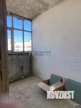 4-к квартира, вторичка, 83м2, 10/10 этаж