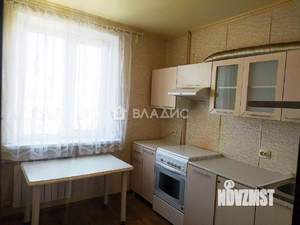 1-к квартира, вторичка, 34м2, 6/10 этаж