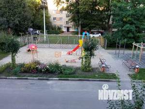 2-к квартира, вторичка, 44м2, 2/5 этаж