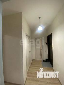 1-к квартира, вторичка, 39м2, 2/15 этаж