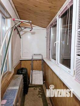 1-к квартира, вторичка, 40м2, 7/7 этаж