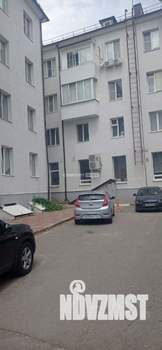 1-к квартира, вторичка, 63м2, 3/4 этаж