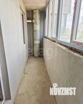 1-к квартира, вторичка, 45м2, 5/10 этаж