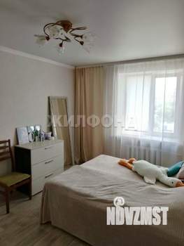 2-к квартира, вторичка, 57м2, 4/6 этаж