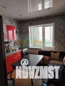 1-к квартира, вторичка, 38м2, 3/10 этаж