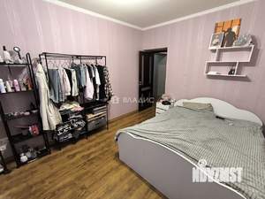 3-к квартира, вторичка, 82м2, 2/14 этаж