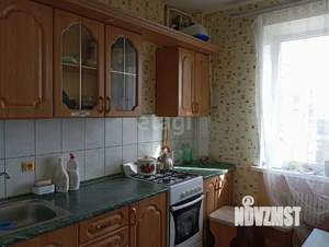 2-к квартира, вторичка, 52м2, 8/10 этаж