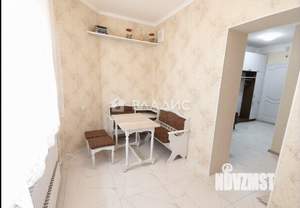 1-к квартира, вторичка, 48м2, 2/12 этаж