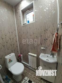 3-к квартира, вторичка, 97м2, 1/3 этаж