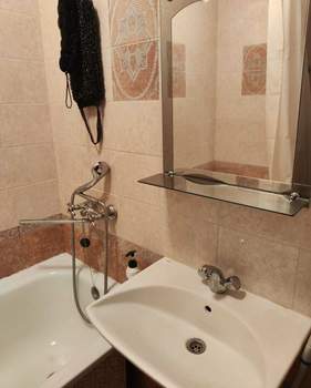 1-к квартира, вторичка, 34м2, 1/11 этаж