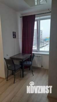 Студия квартира, вторичка, 30м2, 3/5 этаж