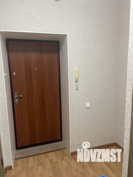 1-к квартира, вторичка, 37м2, 11/12 этаж