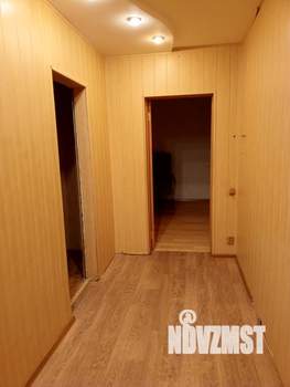 3-к квартира, вторичка, 60м2, 6/10 этаж