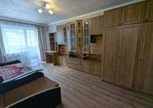 1-к квартира, вторичка, 31м2, 3/5 этаж
