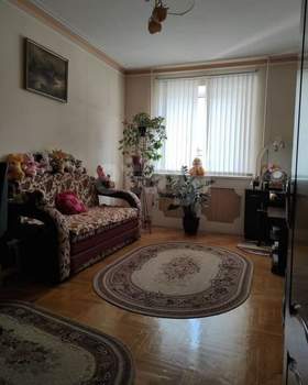 3-к квартира, вторичка, 96м2, 5/17 этаж