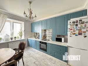 2-к квартира, вторичка, 74м2, 6/6 этаж