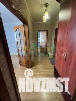 1-к квартира, вторичка, 42м2, 5/14 этаж