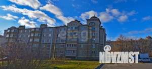 1-к квартира, вторичка, 40м2, 1/5 этаж