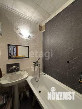 2-к квартира, вторичка, 41м2, 3/5 этаж
