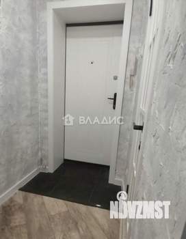 2-к квартира, вторичка, 44м2, 4/5 этаж