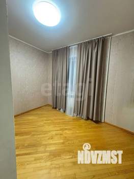 3-к квартира, вторичка, 60м2, 4/9 этаж