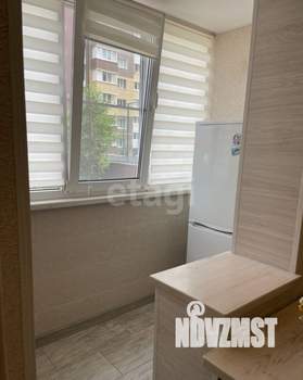 1-к квартира, вторичка, 35м2, 1/10 этаж