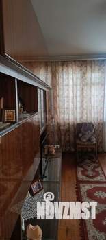 3-к квартира, вторичка, 62м2, 3/5 этаж