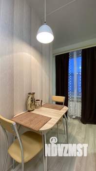 Студия квартира, вторичка, 27м2, 4/5 этаж