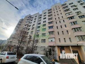 2-к квартира, вторичка, 54м2, 2/9 этаж