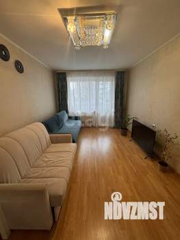 1-к квартира, вторичка, 34м2, 1/10 этаж