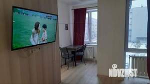 Студия квартира, вторичка, 30м2, 3/5 этаж