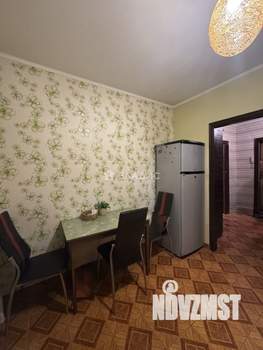 1-к квартира, вторичка, 35м2, 10/11 этаж