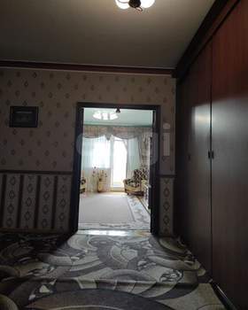3-к квартира, вторичка, 96м2, 5/17 этаж