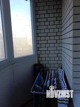 1-к квартира, вторичка, 38м2, 2/7 этаж