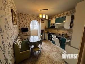 2-к квартира, вторичка, 58м2, 4/10 этаж