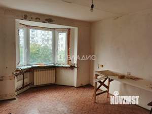 3-к квартира, вторичка, 83м2, 5/5 этаж