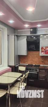 1-к квартира, вторичка, 39м2, 2/8 этаж