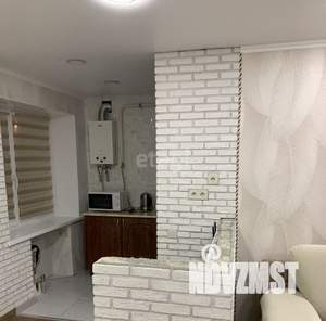 Студия квартира, вторичка, 31м2, 2/5 этаж