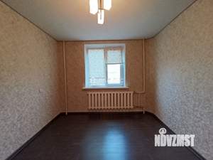 3-к квартира, вторичка, 63м2, 9/10 этаж