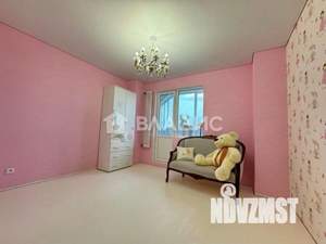 3-к квартира, вторичка, 100м2, 10/16 этаж