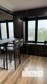 3-к квартира, вторичка, 86м2, 8/9 этаж