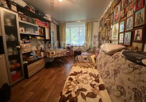 1-к квартира, вторичка, 30м2, 1/5 этаж