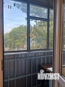 1-к квартира, вторичка, 31м2, 4/5 этаж