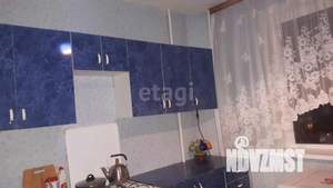 1-к квартира, вторичка, 34м2, 9/10 этаж