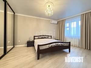 3-к квартира, вторичка, 100м2, 6/9 этаж